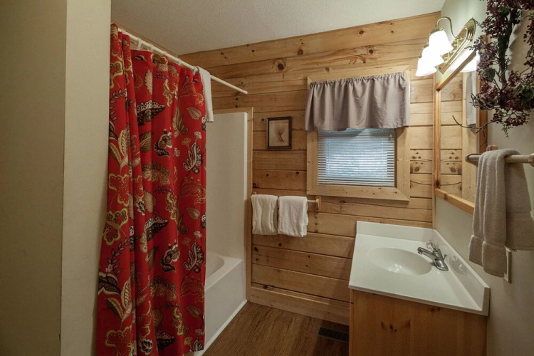 Sweet Serenity by Eagles Ridge Resort