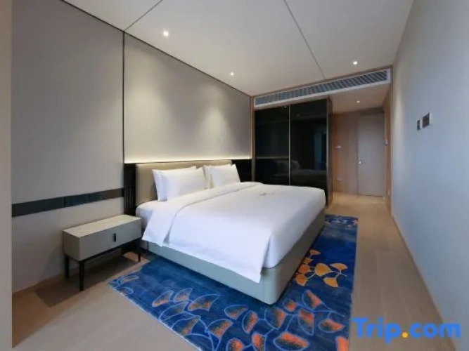 2 Bedrooms Suite