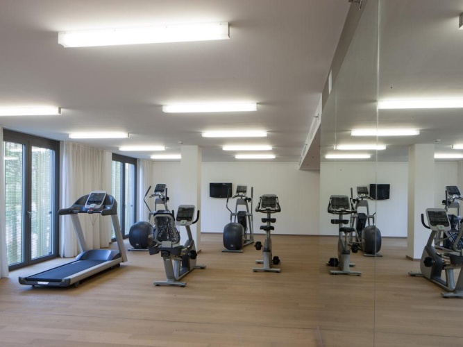 Doubletree by Hilton Vienna Schonbrunn photo 26