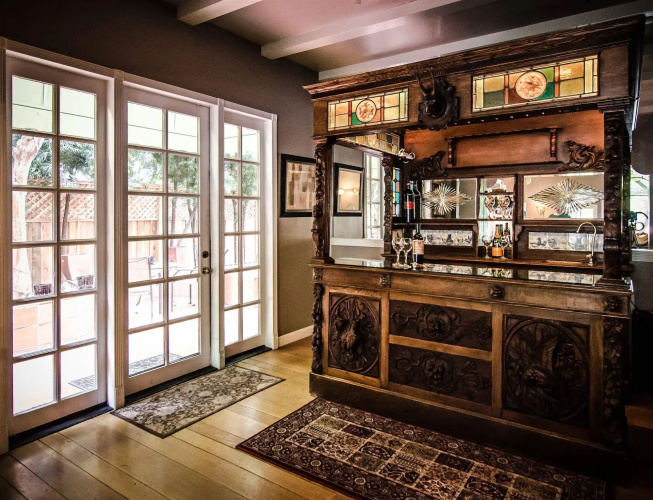 Inn & Spa at Parkside