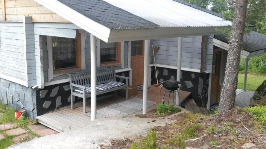 1 Bedroom Chalet with balcony and with view