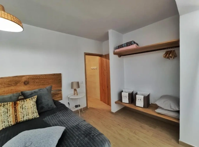 Standard Double Family room
