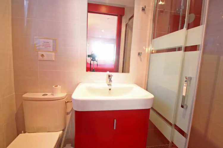 Holiday Villa Valverde