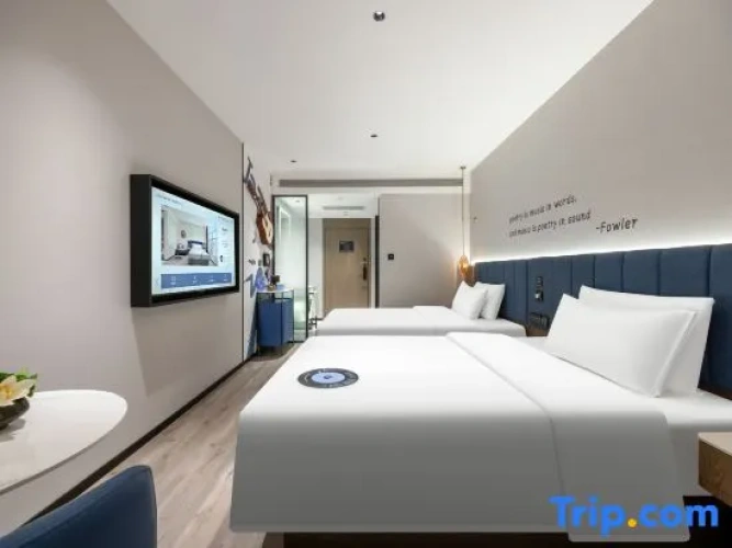 Business Twin room
