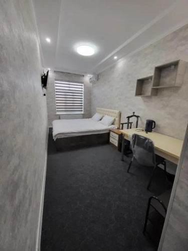 Shahriston Guesthouse