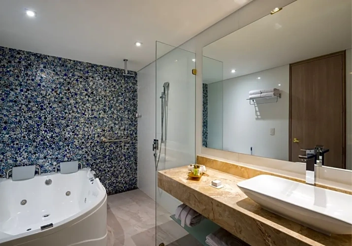 Superior Single room
