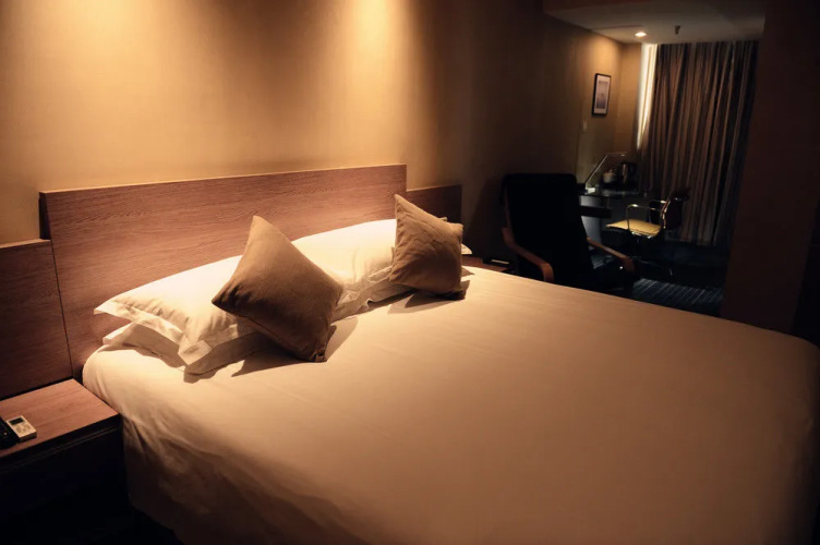 Xinyu Hotel