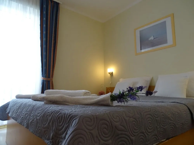 Aparthotel Mare Nostrum