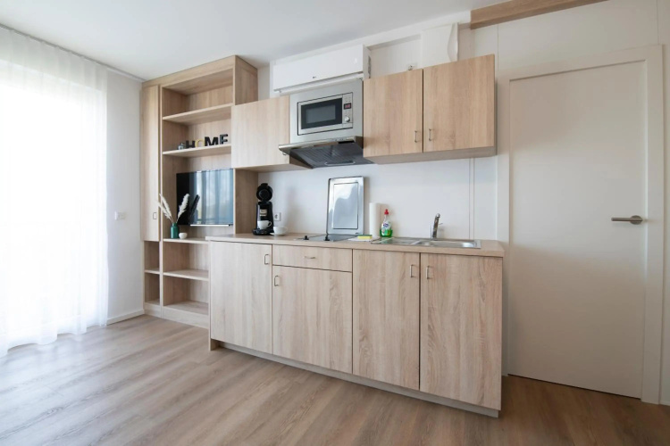 Smart & Stay Aparthotel