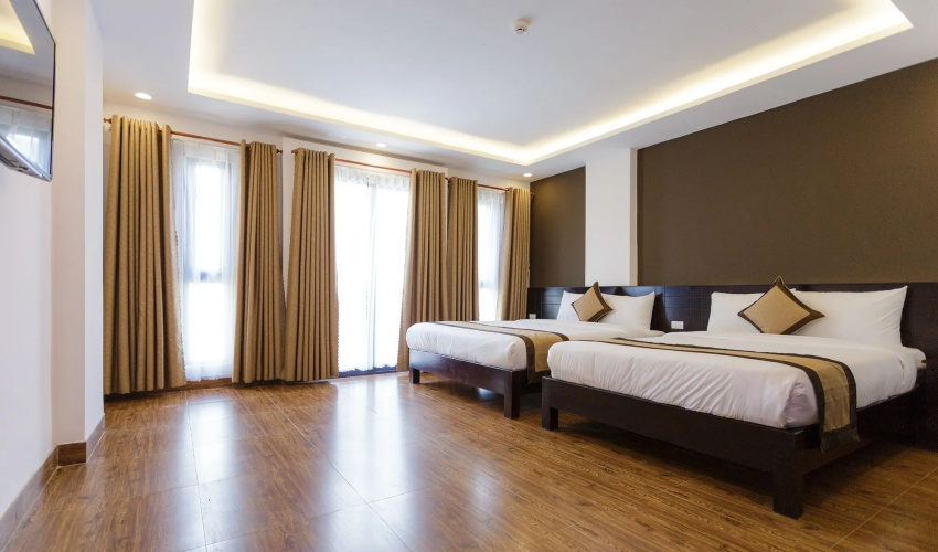 Hotelafbeelding