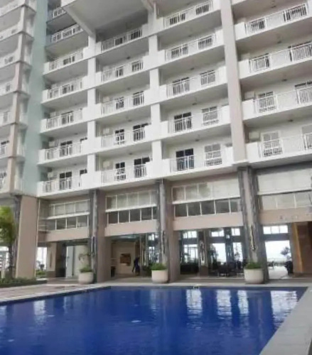 2 Bedroom Modern Resort Amenities