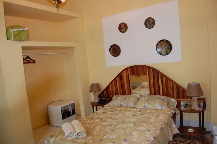 Casa Amanecer