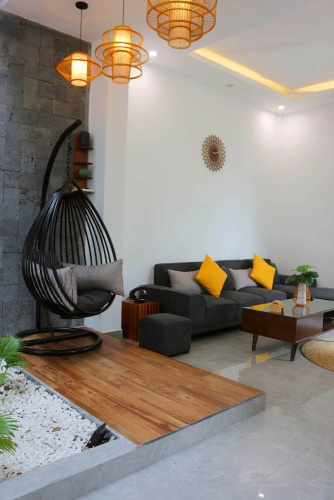Starfruit Villa