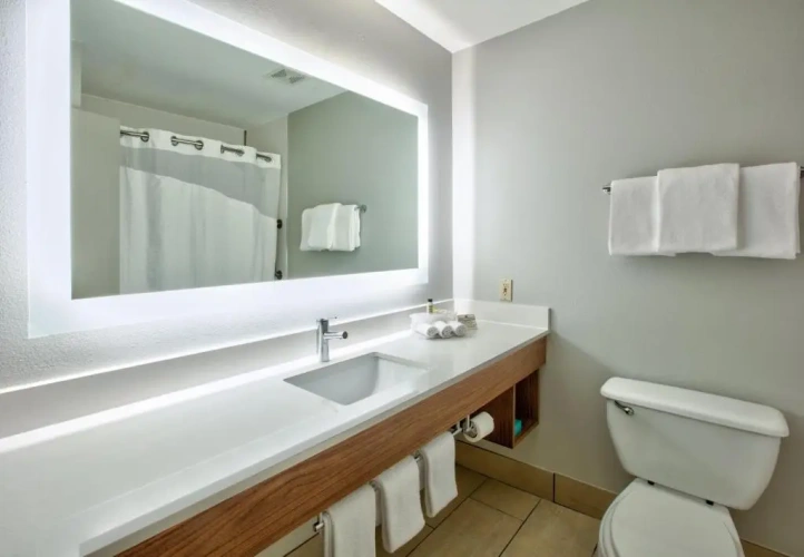 Executive Quadruple room