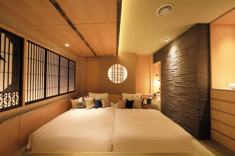 Hotel Gion Ichirin