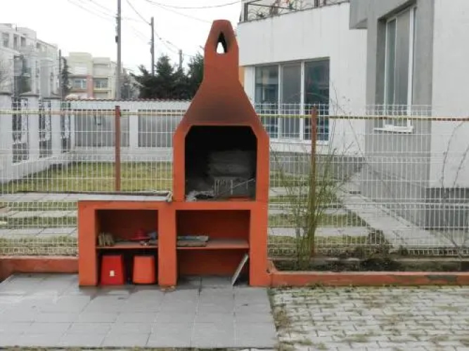 Vila Black Sea