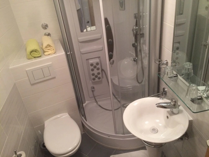 Bed And Breakfast Sidro