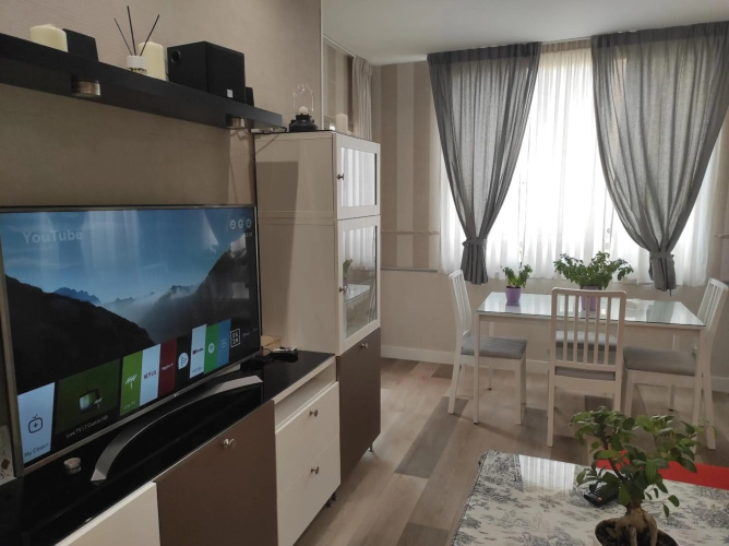 La Colina - Playamar Apartamento