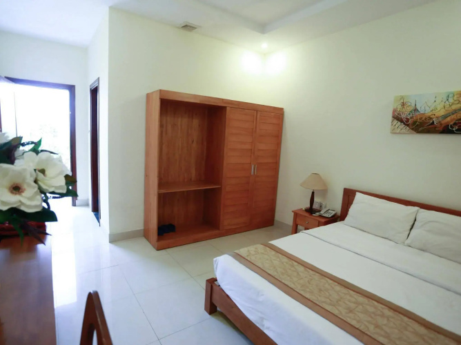 Magnolia Hotel