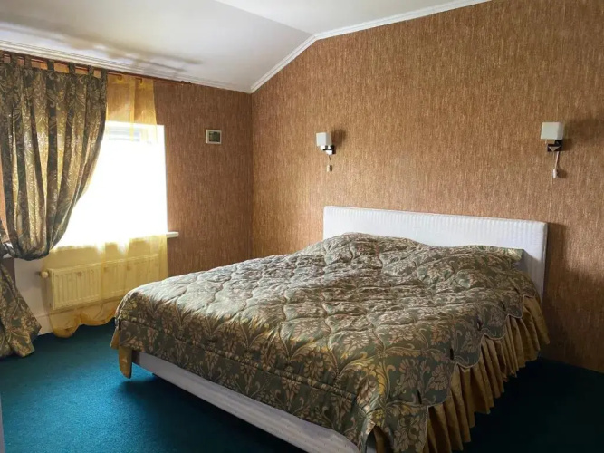 Avtoport Restorant Hotel Complex
