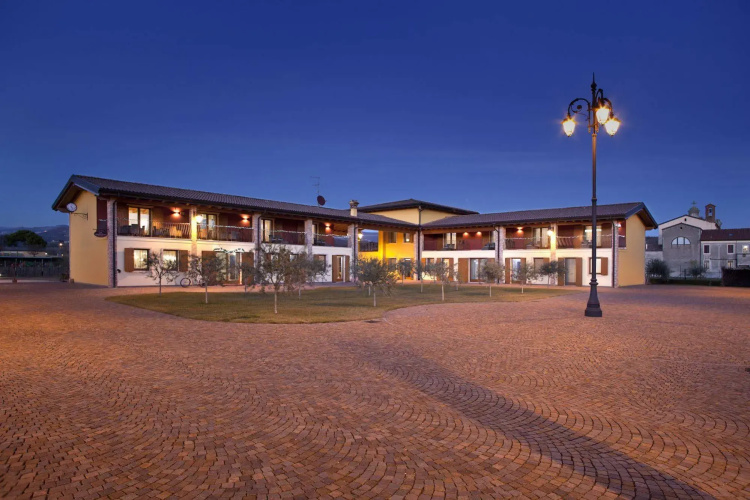 Image de l'hôtel