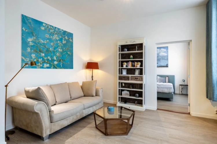 Double Apartment