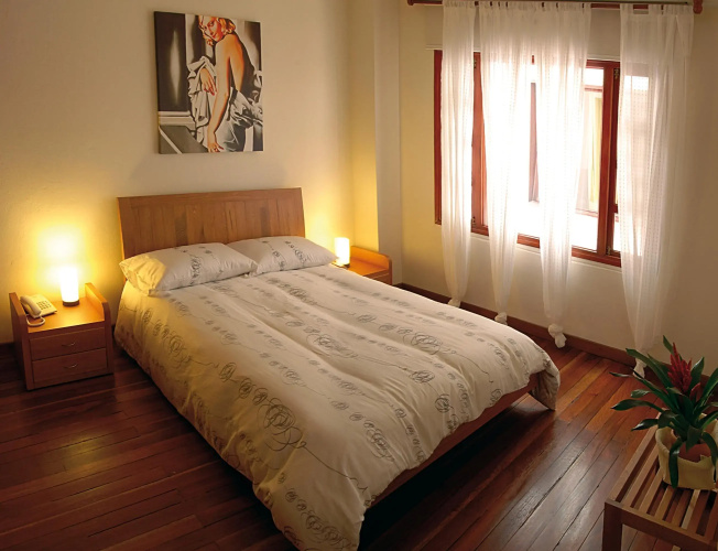 Hotel Casa Deco