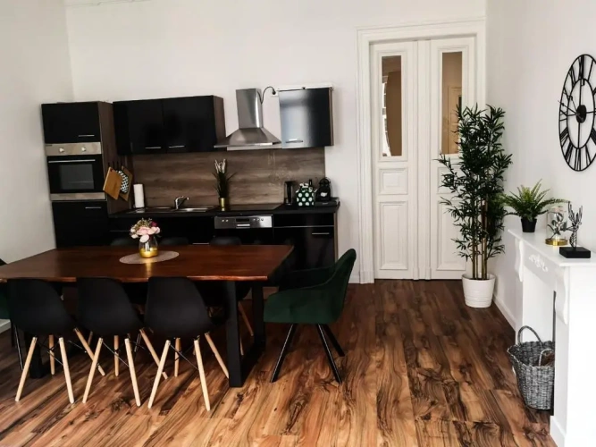 Superior Apartment