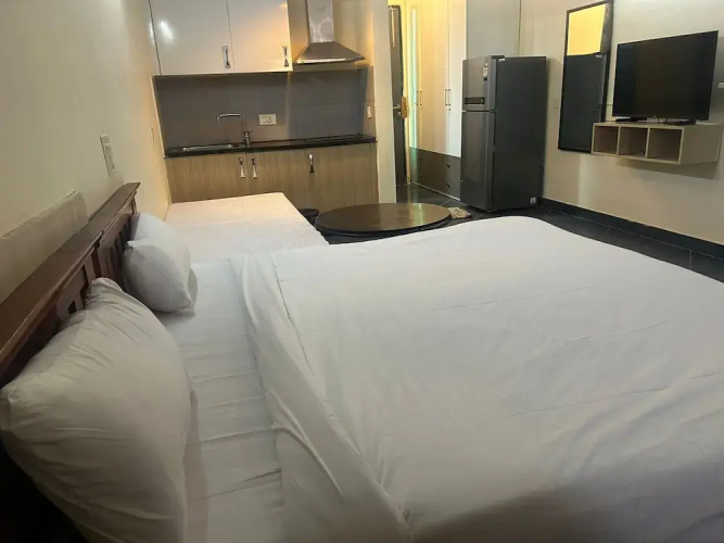 Otel görseli