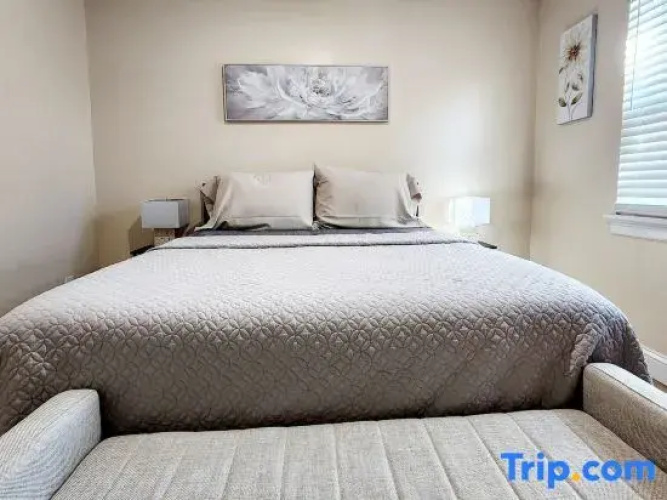 Toria Suites 920