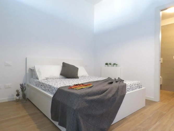 Lazzaretto Apartments