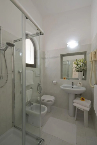Hotel Cala di Mola