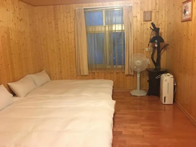 Yamaya B&B