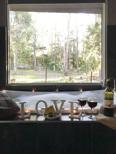 Raven Retreat