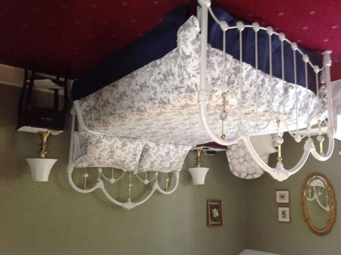 La Rosetta Bed & Breakfast