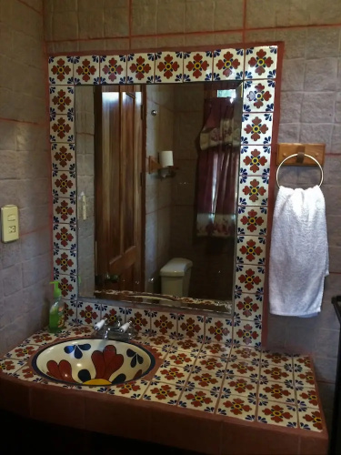 Miramar Lodge