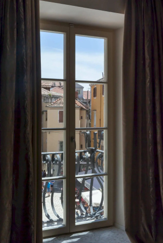 Heritage Hotel Life Palace