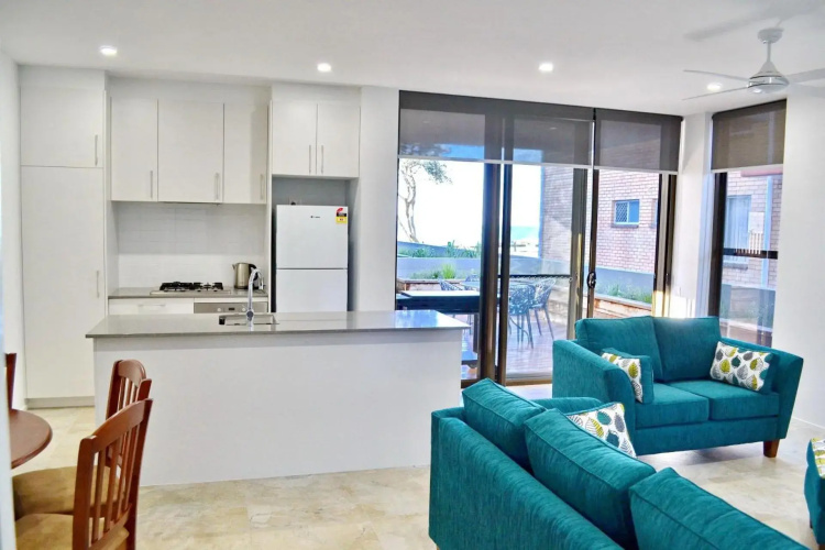 Waterford Apartment 7