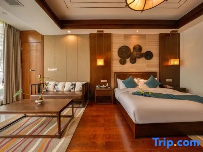 3 Bedrooms Villa