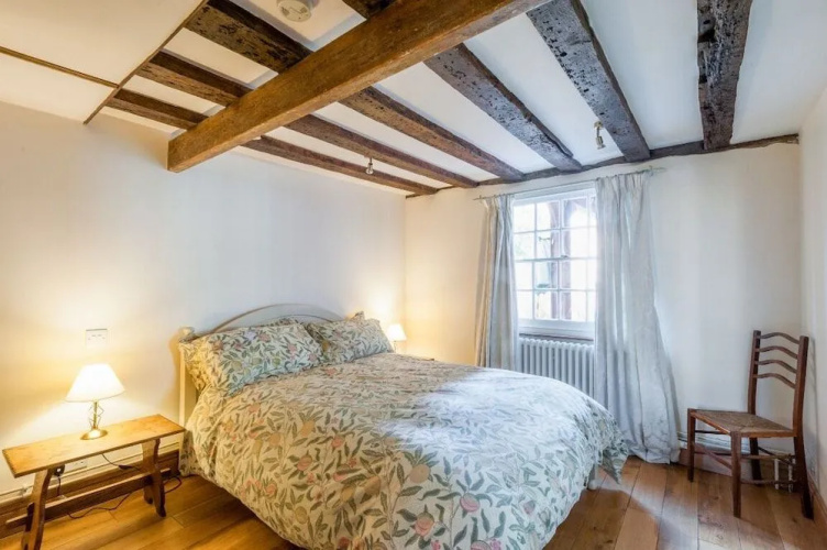 Old Bakery Cottage