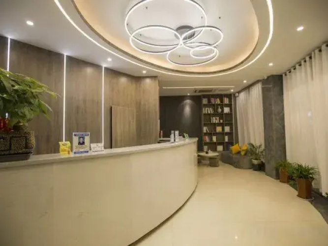 YUN-HE-JINGHOTEL