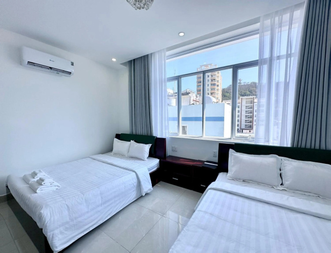 Minh Nhan Hotel