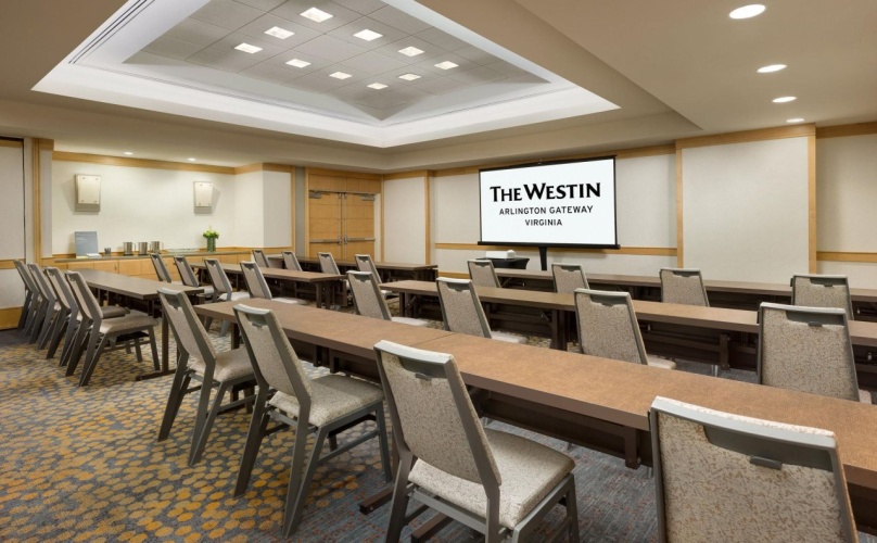 The Westin Arlington Gateway photo 33