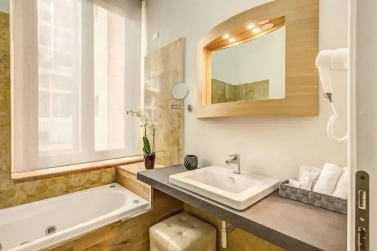 Smart Lux Roma Veneto