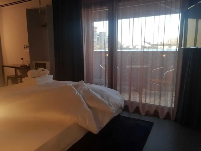BLOOM Boutique Hotel & Lounge Basel
