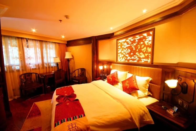 Executive Double room