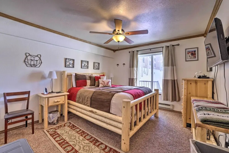 Brian Head Resort Condo - Near Skiing & Hiking!