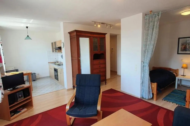Laurin Apartment L65