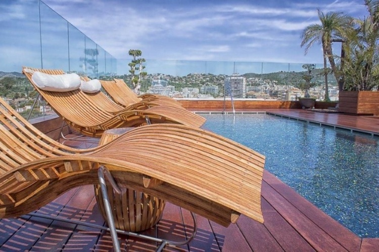 Mim Hotel Sitges photo 15