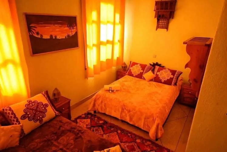 Hotel Sijilmassa